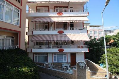 Holiday Apart Avşa