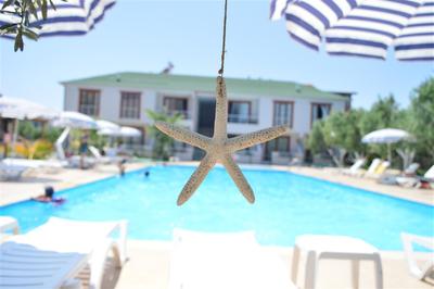 Afissia Garden Hotel