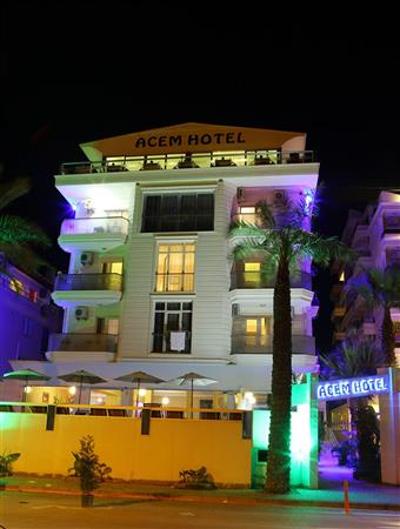 Acem Otel
