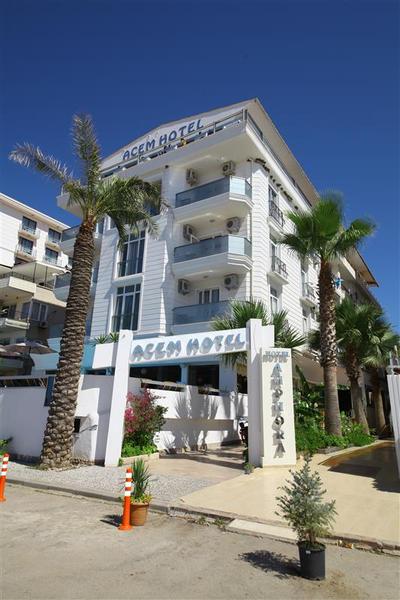 Acem Otel