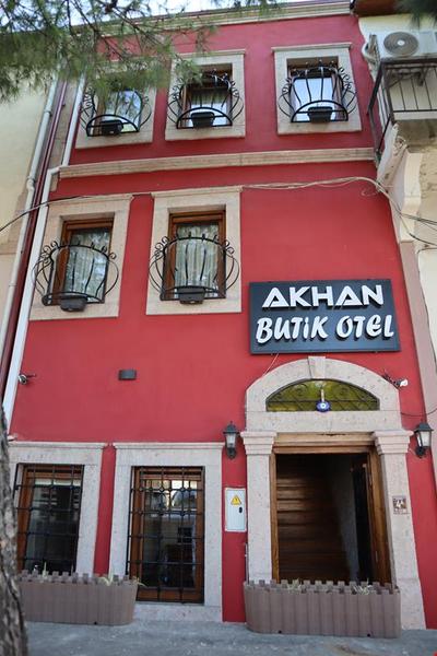 Akhan Butik Otel