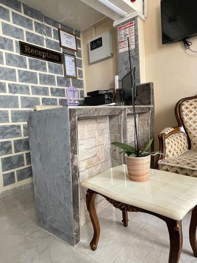 Almina Kantarcı Pansiyon