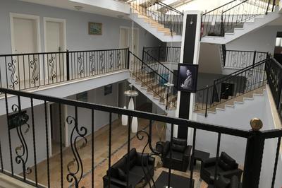 Altın Otel Ayvalık