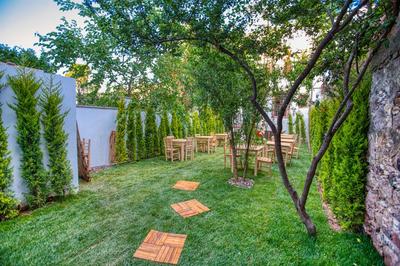 Ayışığı Otel Cunda