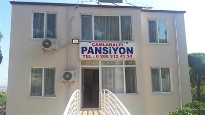 Çamlaraltı Pansiyon