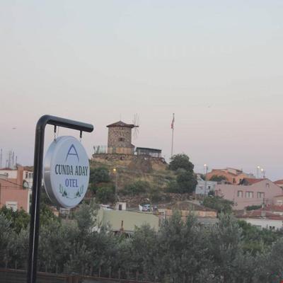 Cunda Aday Otel