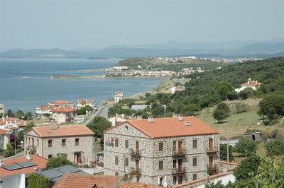 Cunda Labris Hotel