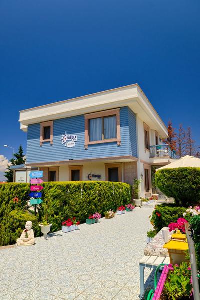 Cunda Pusula by Megaron Homes