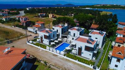 Cunda Rota Garden Otel