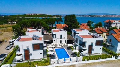 Cunda Rota Garden Otel