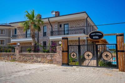 Cunda Taşcı Otel