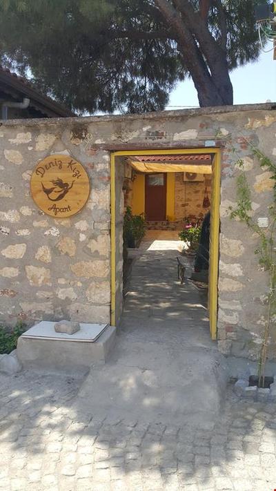 Denizkızı Pansiyon