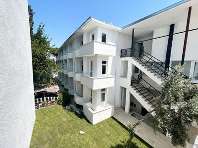 Denizyıldızı Otel