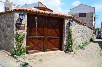 Küçükköy Otel- Adult Only