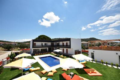 Kulüp Laka 1969 Otel