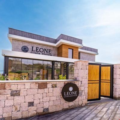Leone Cunda Edition Otel (+12)