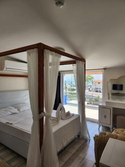 My Moon Sahil Pansiyon