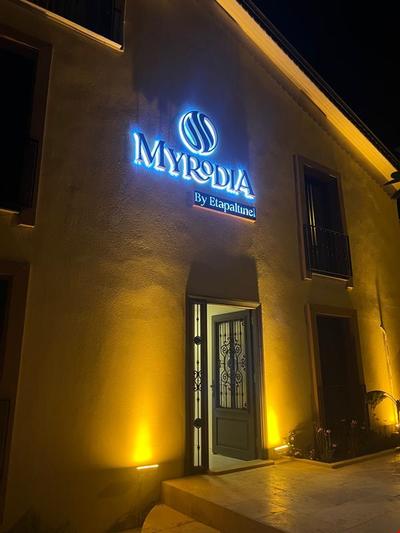 Myrodia By Etapaltınel