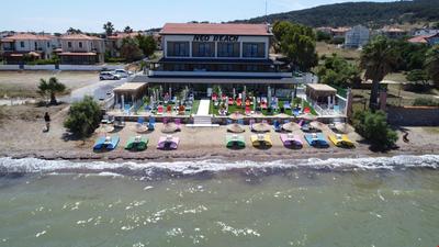Neo Beach Hotel Cunda