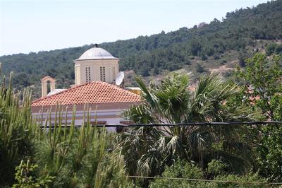 Nesos Pansiyon Cunda