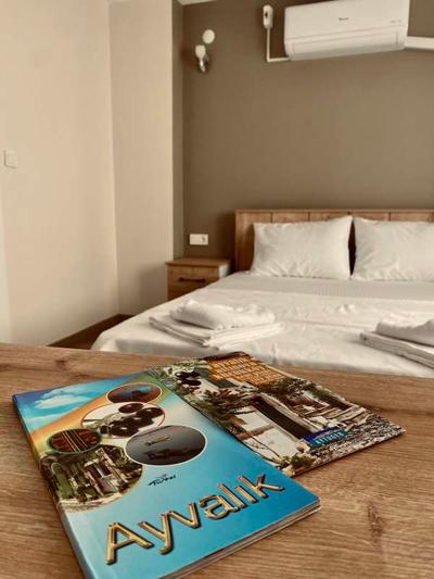 Noa Ayvalık Guest House