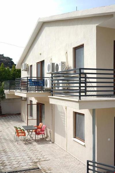 Ören Konak Apart Otel