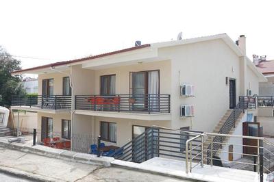 Ören Konak Apart Otel