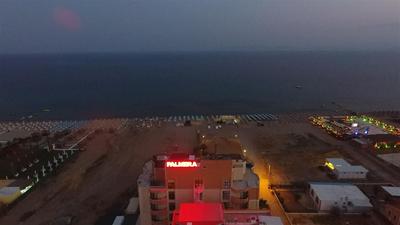 Palmera Resort Hotel