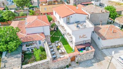 Parla Otel Küçükköy