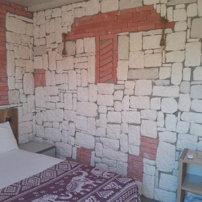 Pemba Pansiyon Ayvalık