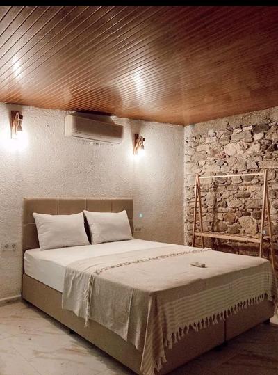 Pemba Pansiyon Ayvalık