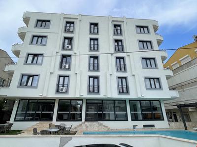 Sancak Apart Otel