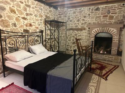 Sera Pansiyon Ayvalik