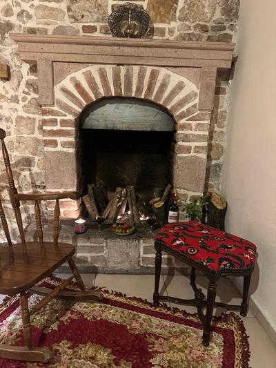 Sera Pansiyon Ayvalik