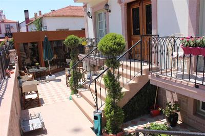 Cunda Svila Otel (+12 Adult Only)