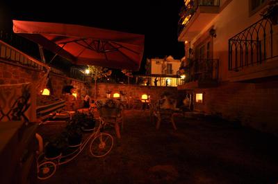 Cunda Svila Otel (+12 Adult Only)