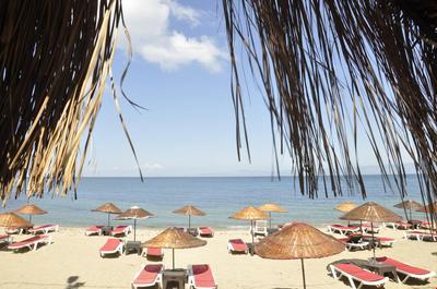 Manastır Otel Marmara Adası