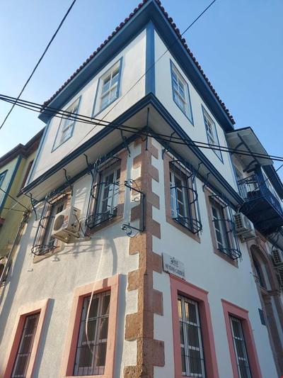 Mimosa House Ayvalik