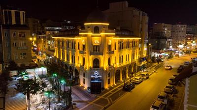 Bandırma Palas Hotel