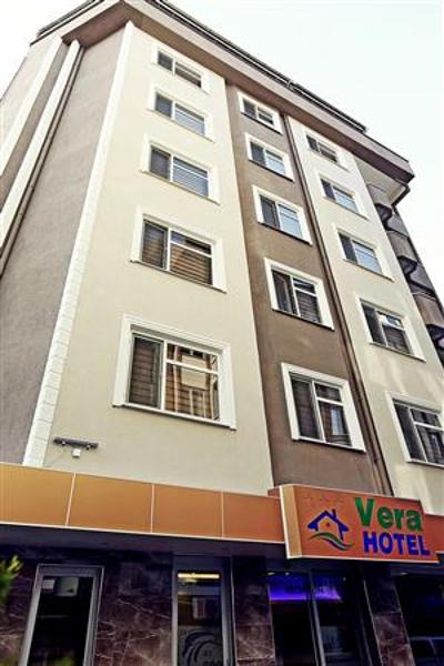 Vera Hotel Bandirma