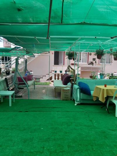 Ayışığı Pansiyon Ören