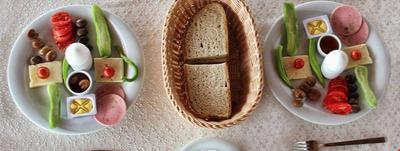 Burhaniye Merkez Otel