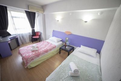 Masal Pansiyon Burhaniye