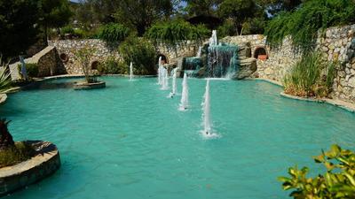 Afrodit Termal Tesisler