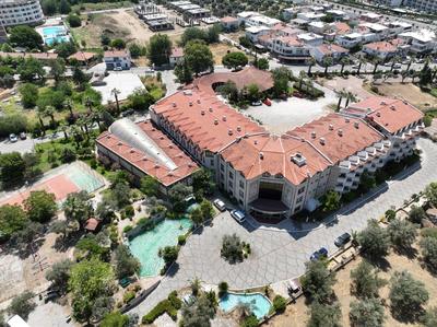 Afrodit Termal Tesisler