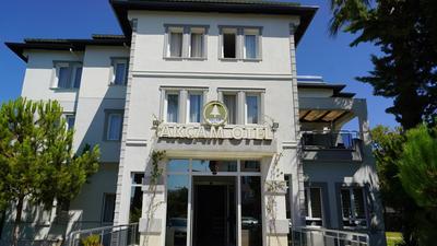 Akçam Otel Altınoluk