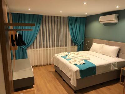 Akçay Mas Palmiye Otel