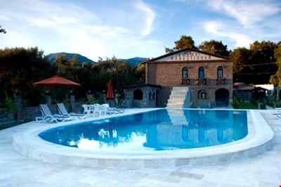 Antik Manastır Butik Otel