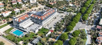 Dedeman Güre Nurhayat Thermal Resort & Spa