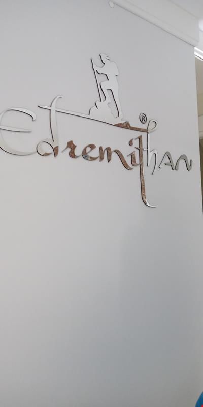 Edremithan Apart Otel